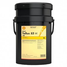 Shell Tellus S2 M 100 - 20 L